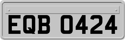EQB0424