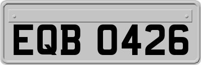 EQB0426