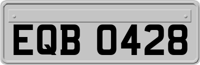 EQB0428