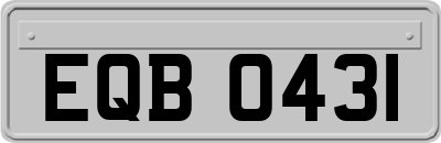 EQB0431