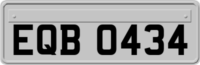 EQB0434