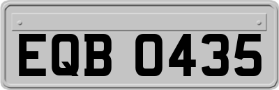 EQB0435
