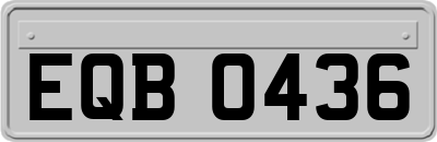EQB0436