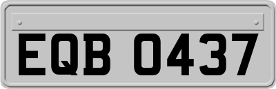 EQB0437