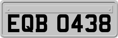 EQB0438