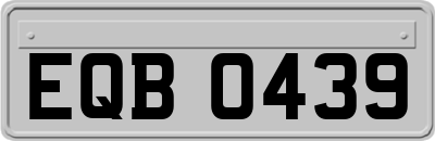 EQB0439