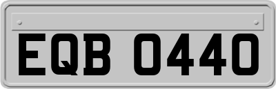 EQB0440
