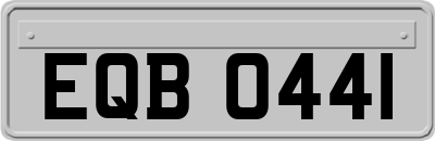 EQB0441