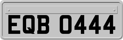EQB0444