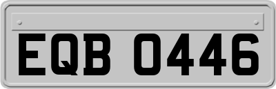 EQB0446