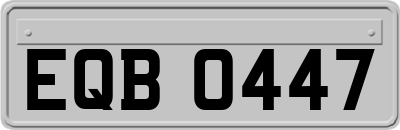 EQB0447