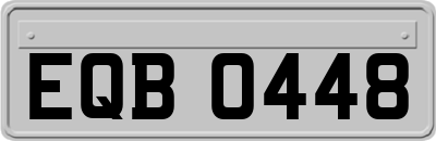 EQB0448