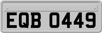 EQB0449