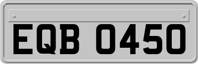 EQB0450