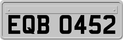 EQB0452