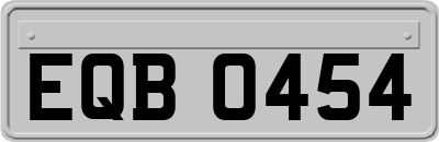 EQB0454