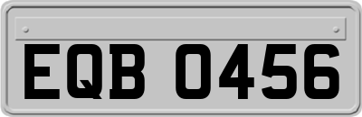 EQB0456