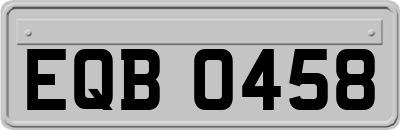 EQB0458
