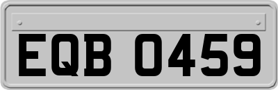 EQB0459