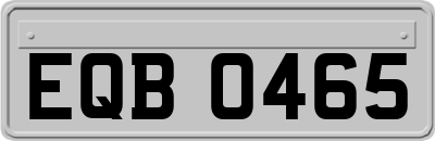 EQB0465