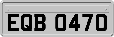 EQB0470