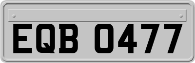 EQB0477