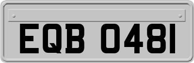 EQB0481