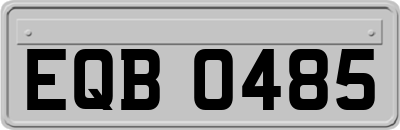 EQB0485