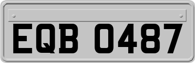 EQB0487