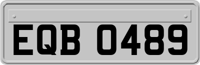 EQB0489