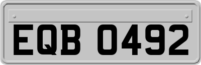 EQB0492