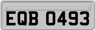 EQB0493