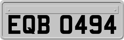 EQB0494