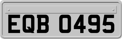 EQB0495