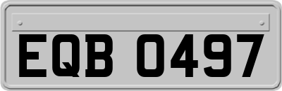 EQB0497