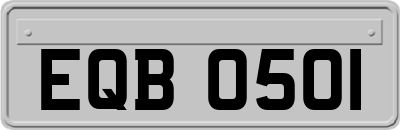 EQB0501