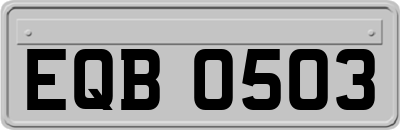 EQB0503