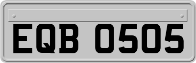 EQB0505