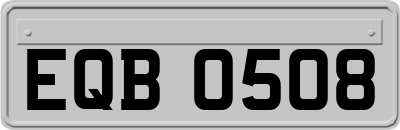 EQB0508