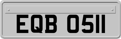 EQB0511