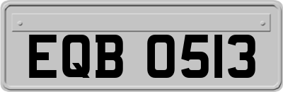 EQB0513