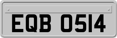 EQB0514