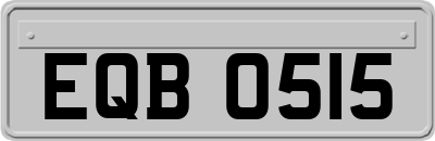 EQB0515