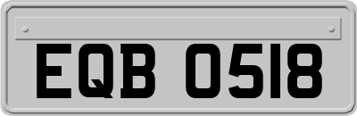 EQB0518