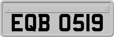 EQB0519