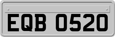 EQB0520