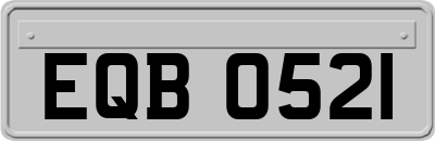 EQB0521