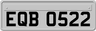 EQB0522