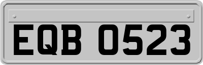 EQB0523