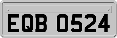 EQB0524